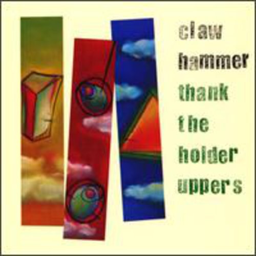 Thank the Holder Uppers [LP]