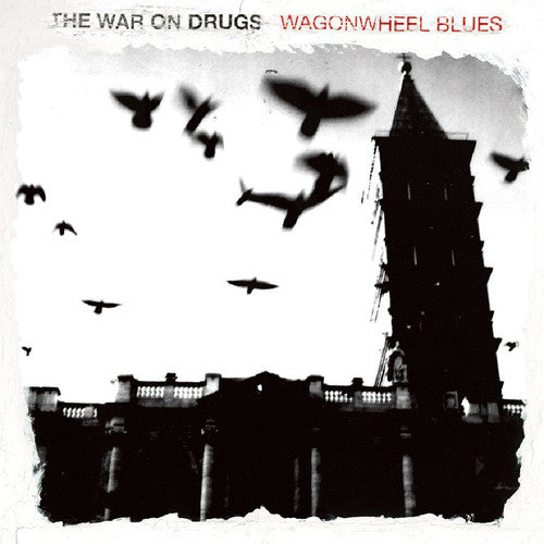 Wagonwheel Blues [Vinyl]