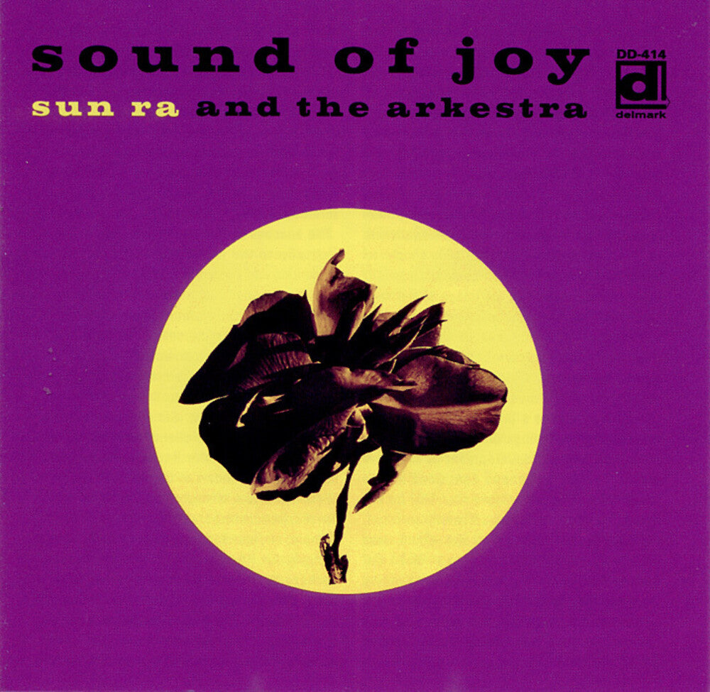 Sound of Joy [LP]