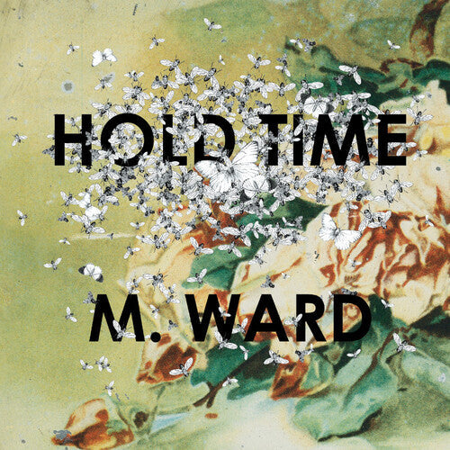 M. Ward - Hold Time (Vinyl LP)