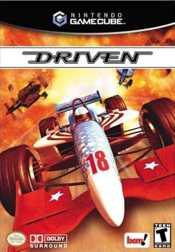 Driven (Gamecube)