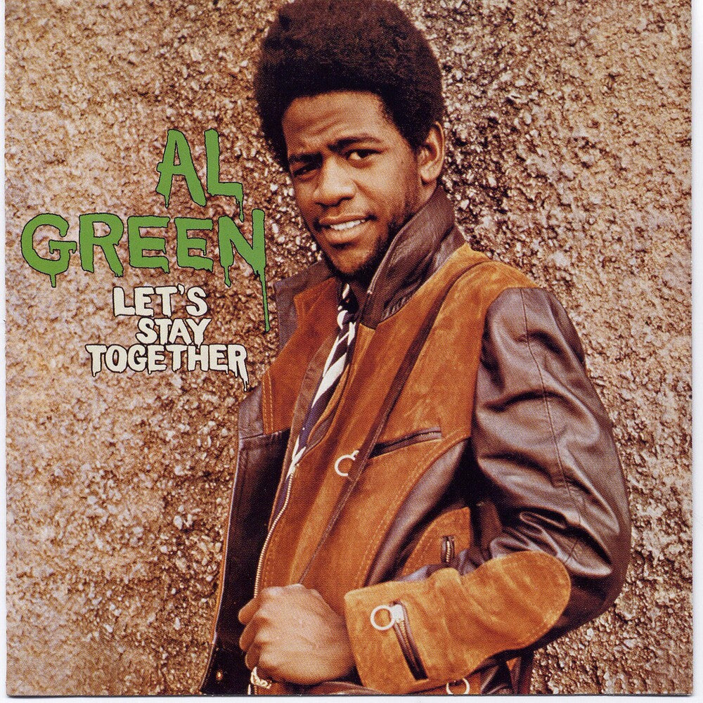 Let's Stay Together [180 Gram]