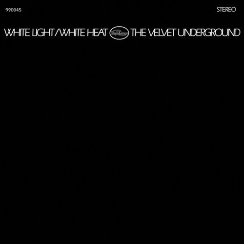White Light/White Heat [LP]