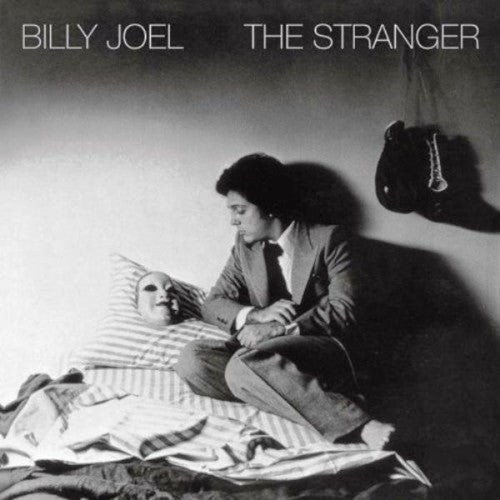 Stranger - [180 Gram]