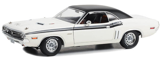 Greenlight 13668 1/18 Scale 1971 Dodge Challenger R/T
