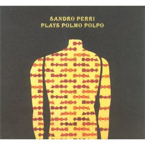 Plays Polmo Polpo [LP]