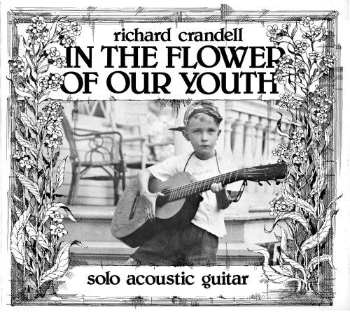 In the Flower of Our Youth [LP] - Golden Apple Comics