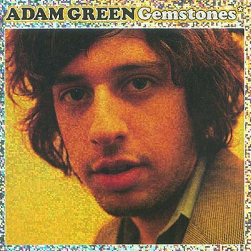 Gemstones [LP]