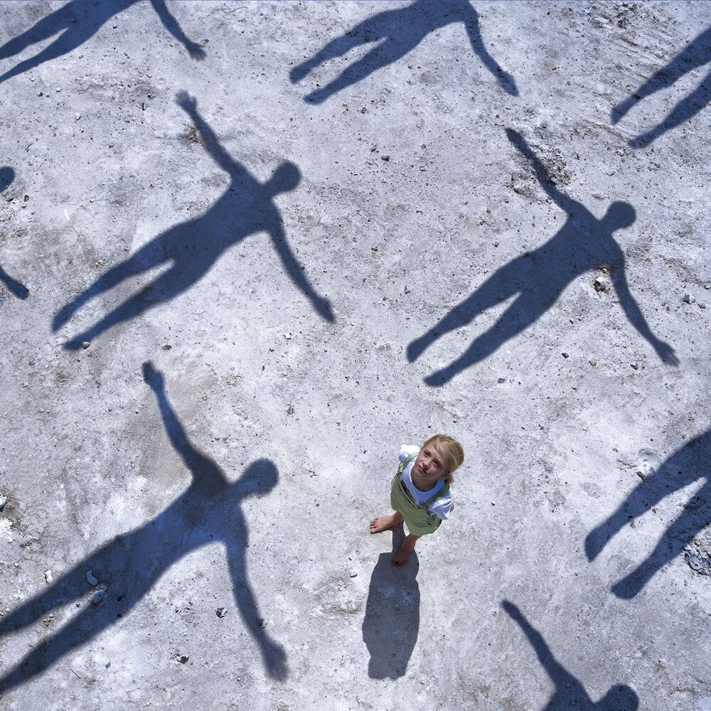 Absolution [LP]