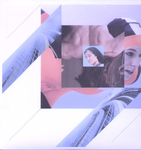 All the Way [LP]