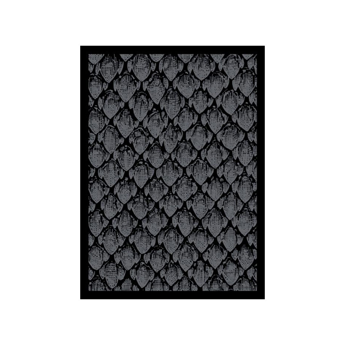 Dragonhide Sleeve - Black