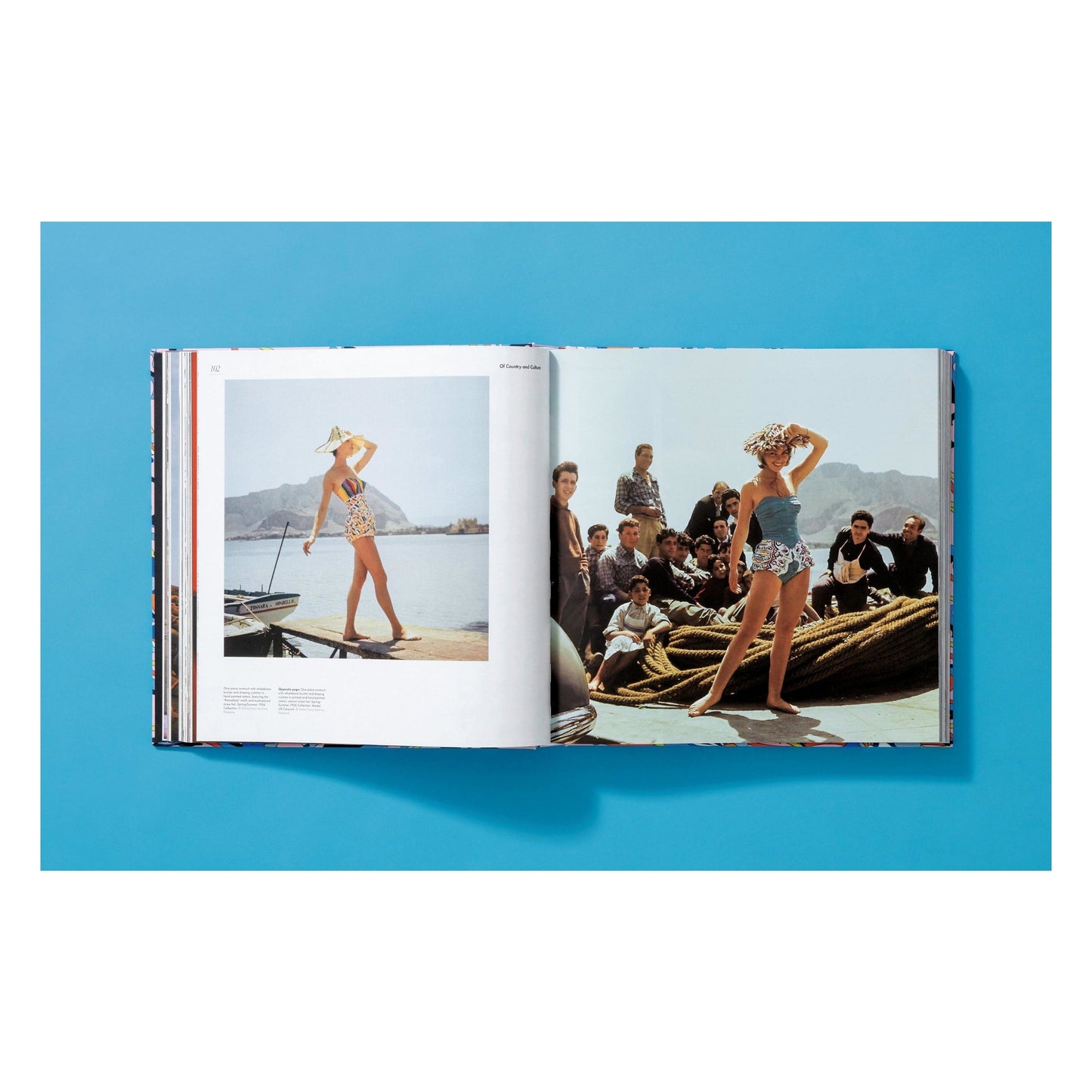 Pucci. Updated Edition (German, French, English, Italian)