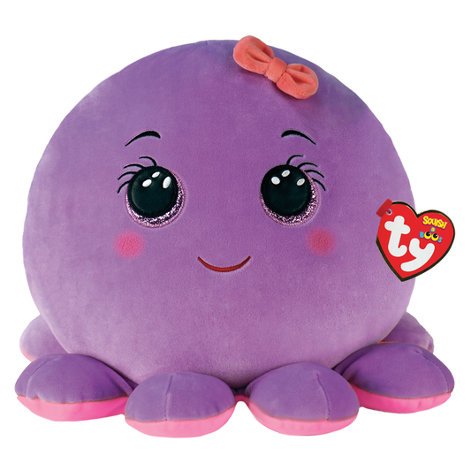 Ty Squish A Boo: Octavia - Medium