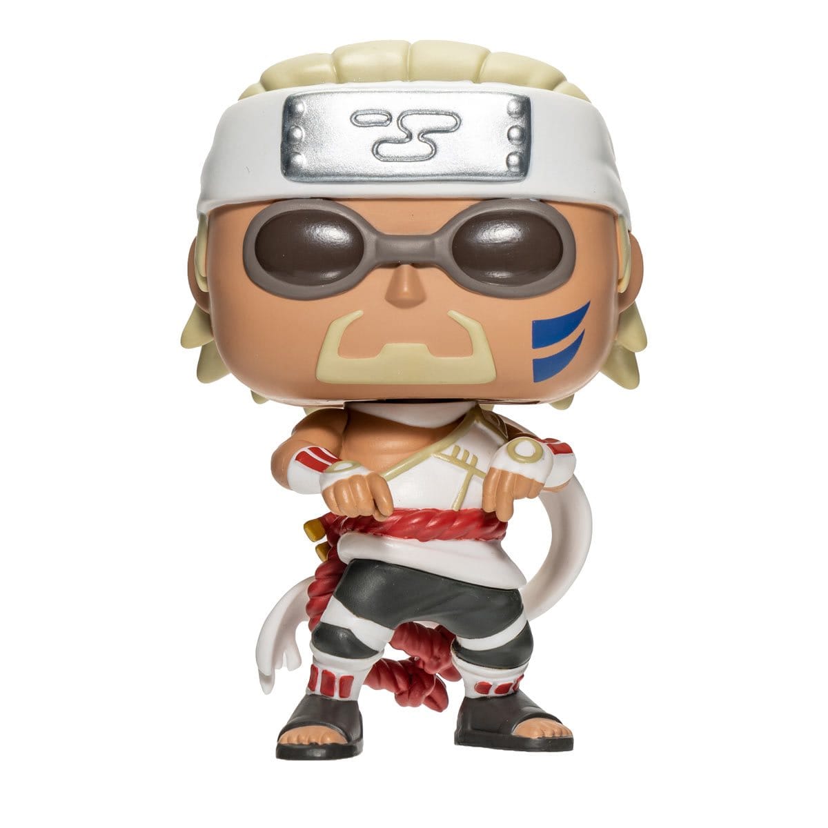 Naruto™ Killer Bee EE Exclusive Pop! - 3¾"