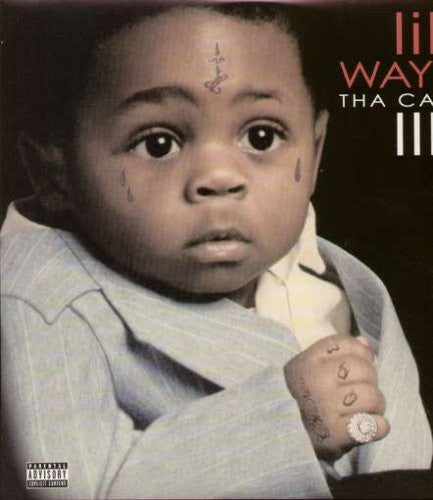 Tha Carter III, Vol. 1 [LP]