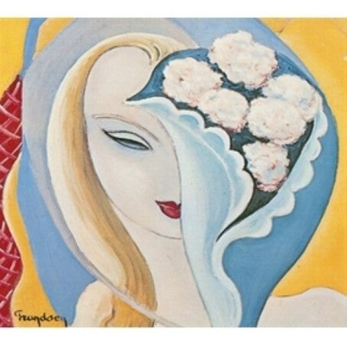 Layla & Other Assorted Love Songs [4 LP]