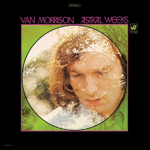 Astral Weeks [180 Gram]