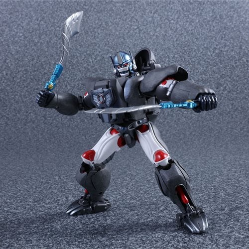 Transformers Masterpiece Edition MP-32 Optimus Primal