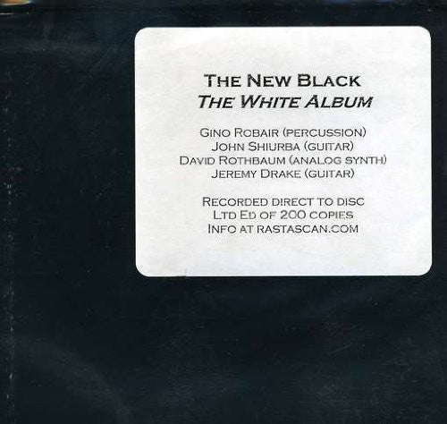 The White Album [LP]