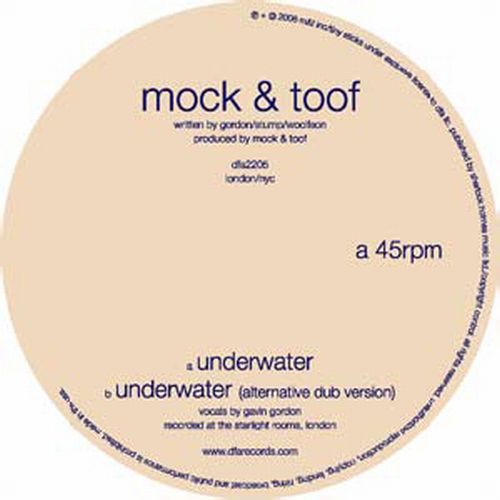 Underwater [LP]