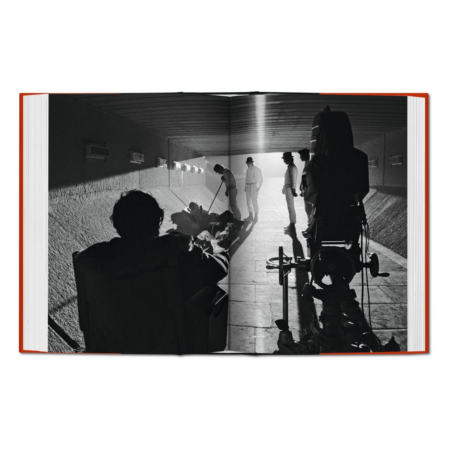 The Stanley Kubrick Archives (English)