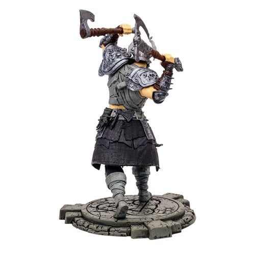 McFarlane Toys Diablo IV Wave 1 1:12 Posed Figure - Choose a Figure