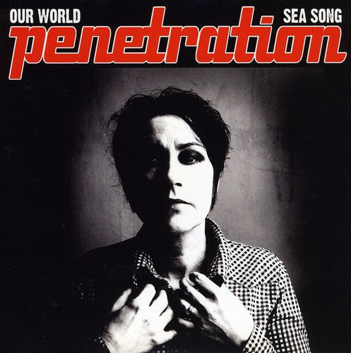 Our World/Sea Song [7" Vinyl]