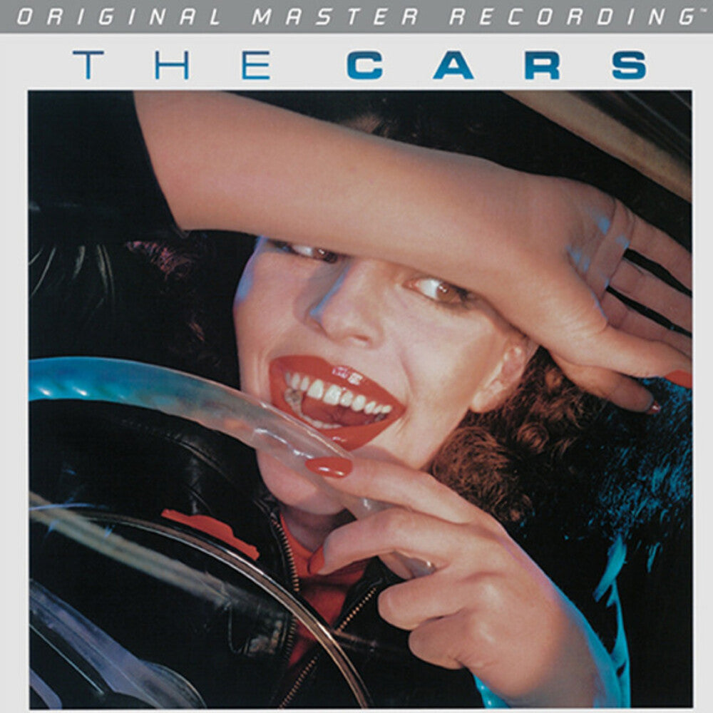 The Cars [LP]