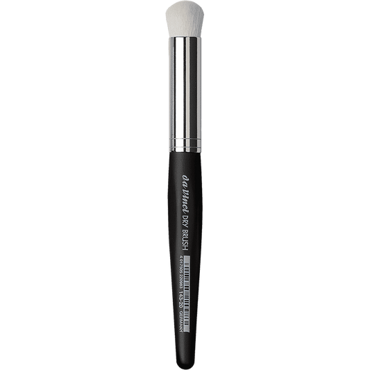 Da Vinci: Dry Brush - Synthetic Dry Brush - Series 143 - Size 20 - Round