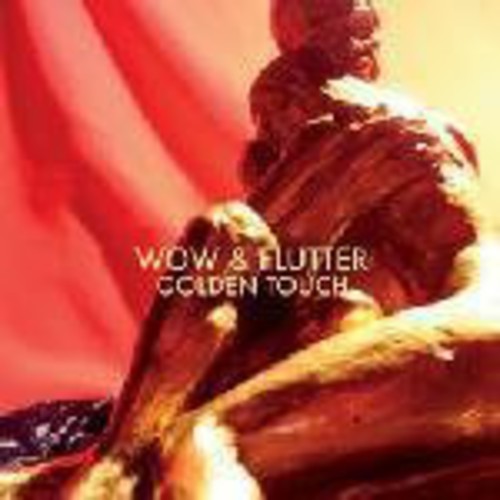 Golden Touch [180 Gram][Digital Download Card][Bonus Track]