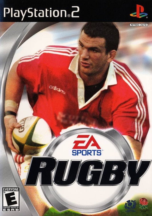 Rugby (Playstation 2)