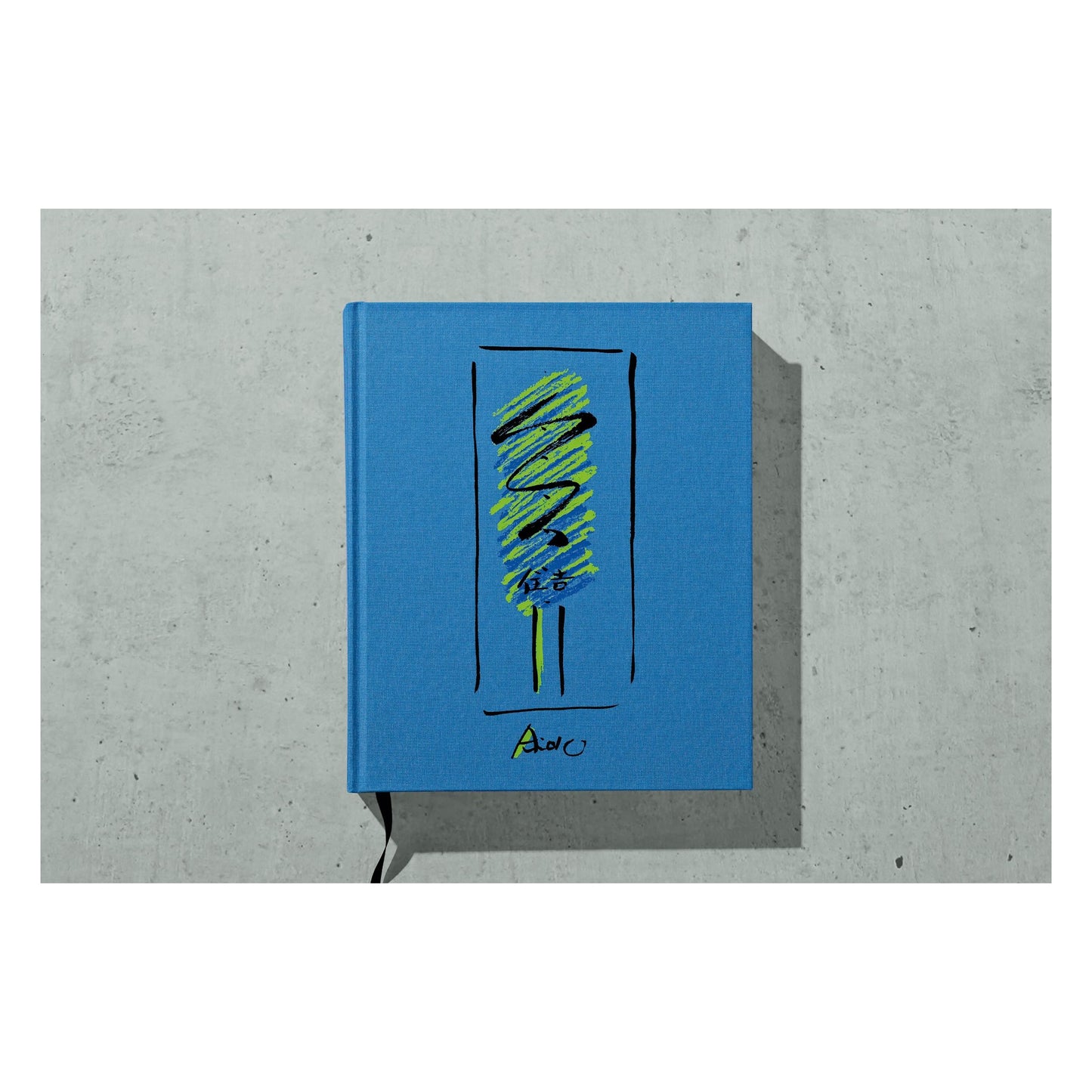 Tadao Ando. Sketches, Drawings, and Architecture (German, French, English)