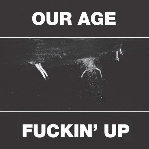 Our Age [7" Vinyl]