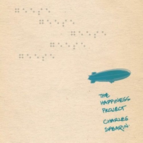 The Happiness Project [LP]