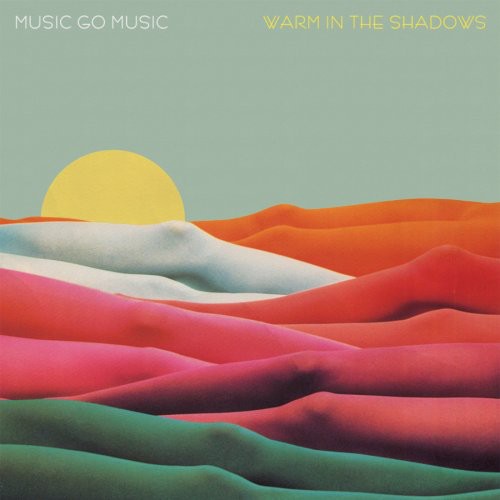 Warm in the Shadows [LP]