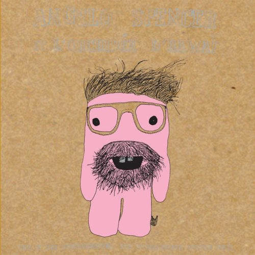My Music Is My Sweat [7" Vinyl]