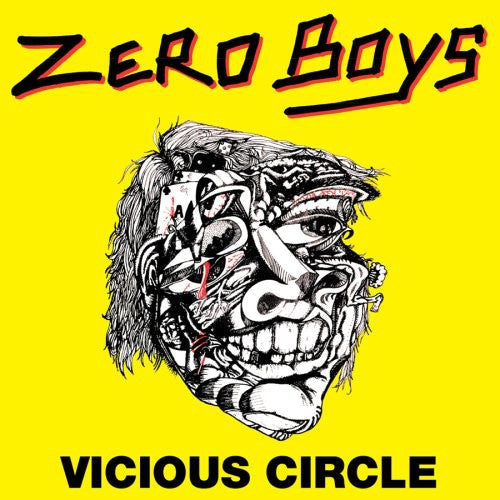 Vicious Circle [LP]