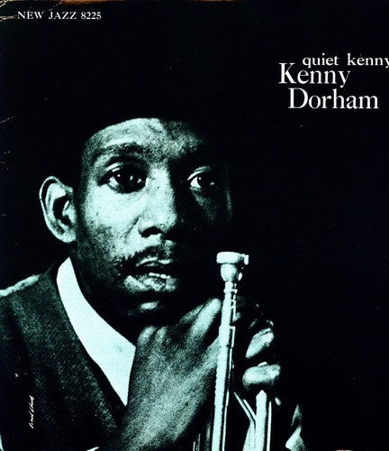 Quiet Kenny [LP]