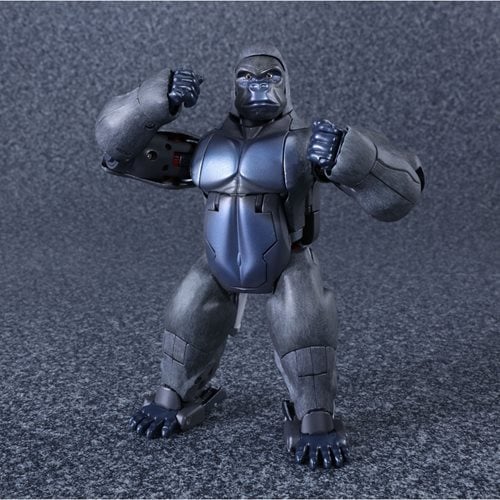 Transformers Masterpiece Edition MP-32 Optimus Primal