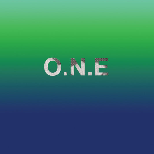 O.N.E. [LP]