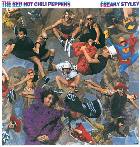 Freaky Styley [LP]