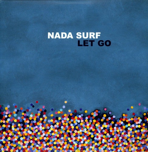 Let Go [LP]