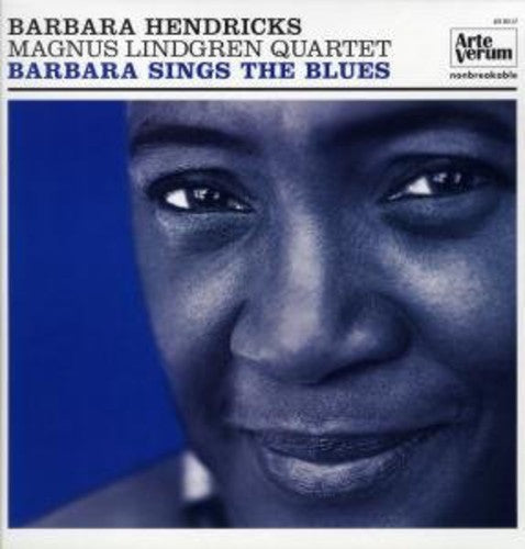 Barbara Sings the Blues [LP]