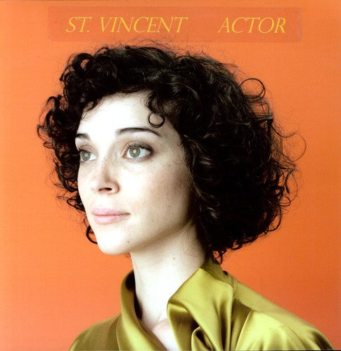 Actor [LP]