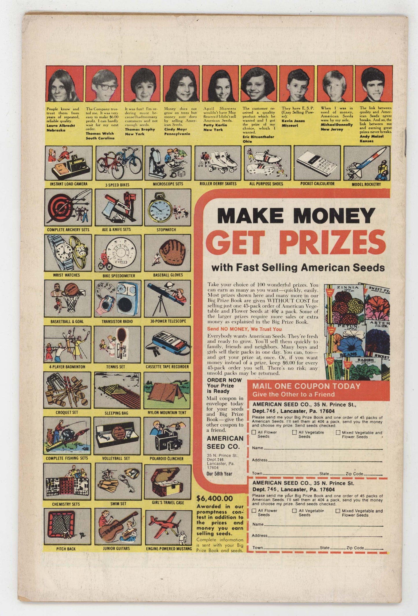 Uncanny X-Men 104 Marvel 1977 VG FN Wolverine Magneto Cyclops 1st Starjammers