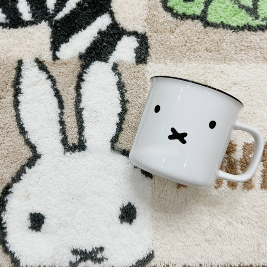 Miffy by Dick Bruna: Miffy Mug