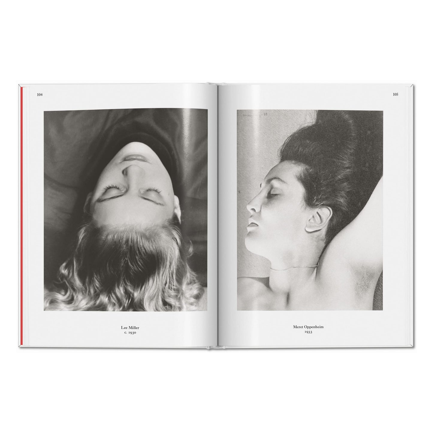 Man Ray (English)