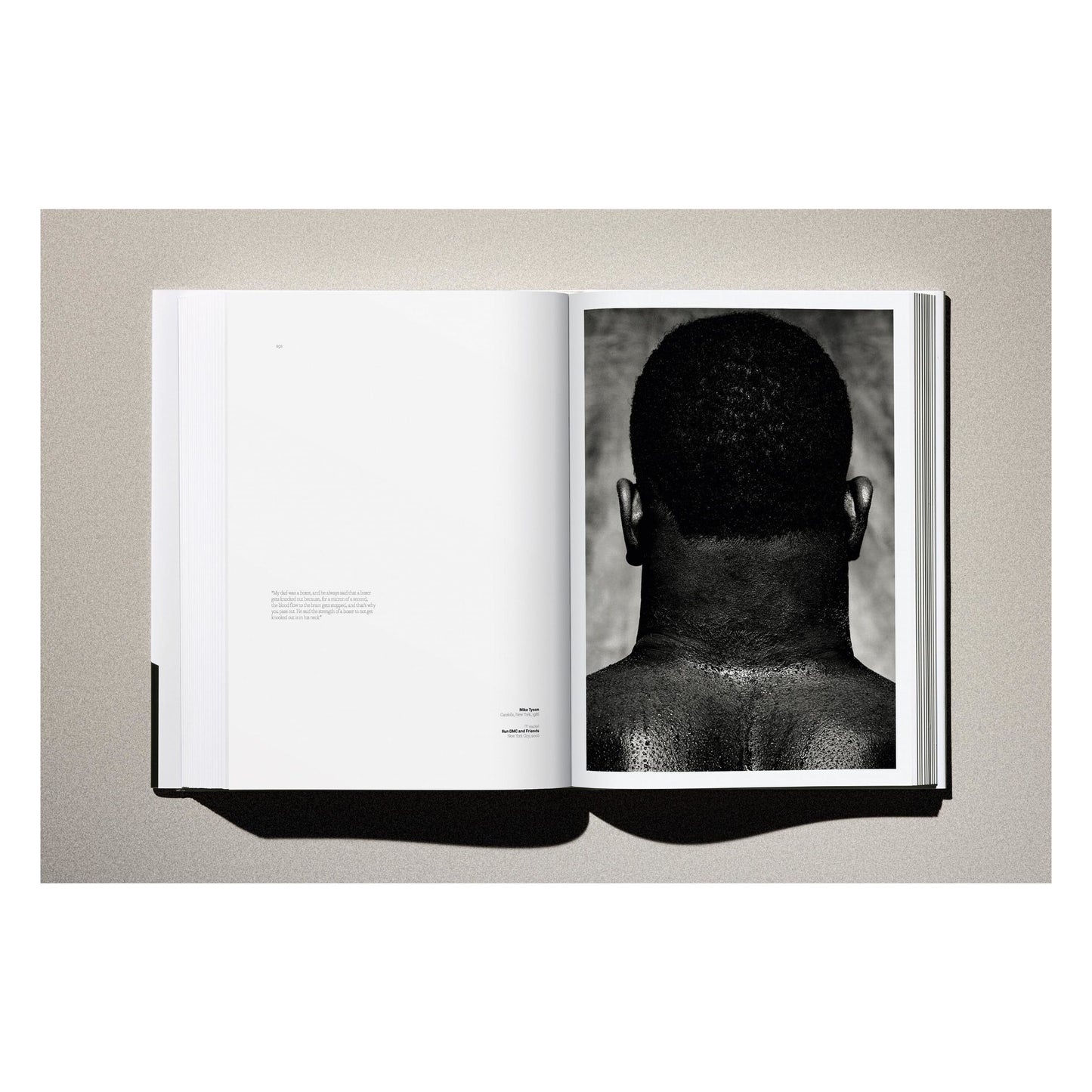 Albert Watson. Kaos (German, French, English)
