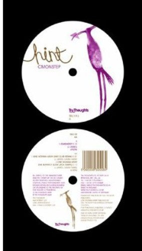 Cmonstep/One Woman Army [12" Vinyl]