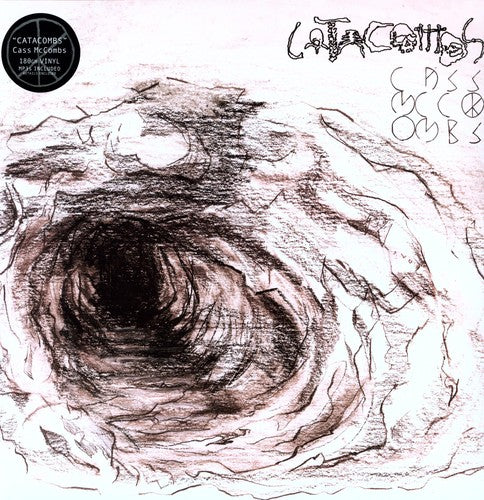 Catacombs (Uk) [LP]